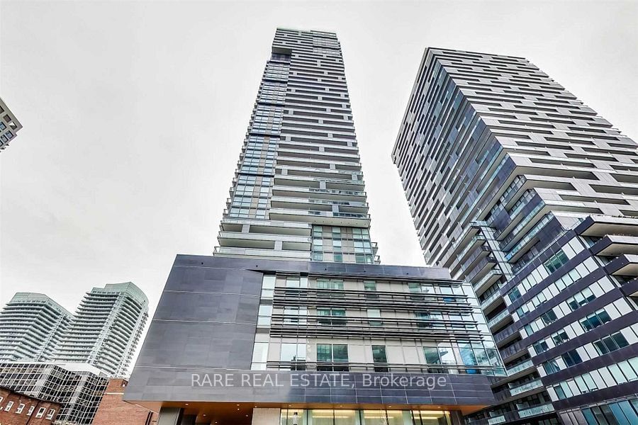 39 Roehampton Ave, unit 1809 for rent - image #25