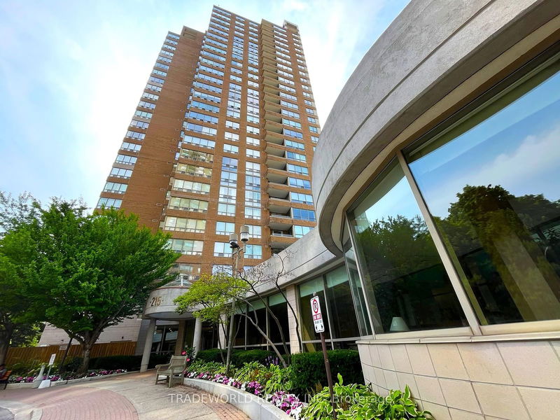 215 Wynford Dr, unit 2307 for sale - image #1