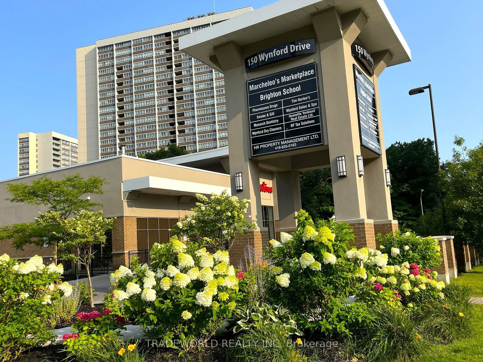 The Palisades Condos, North York, Toronto