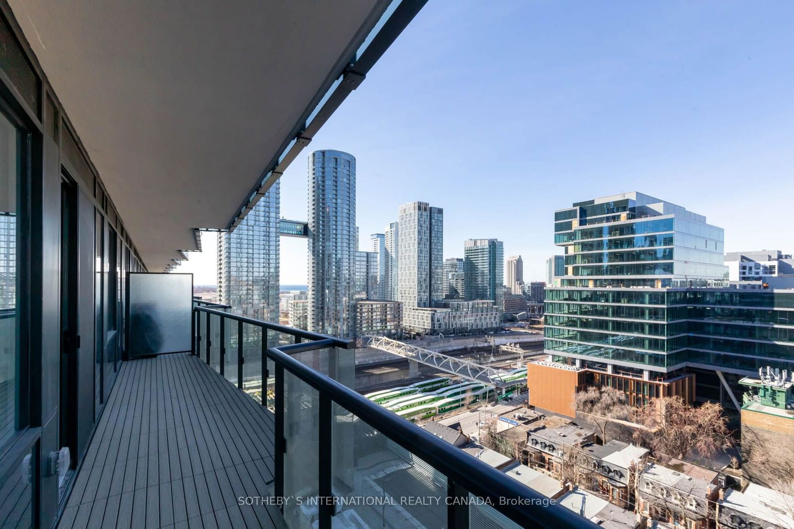 480 Front St W, unit 1004 for rent - image #22