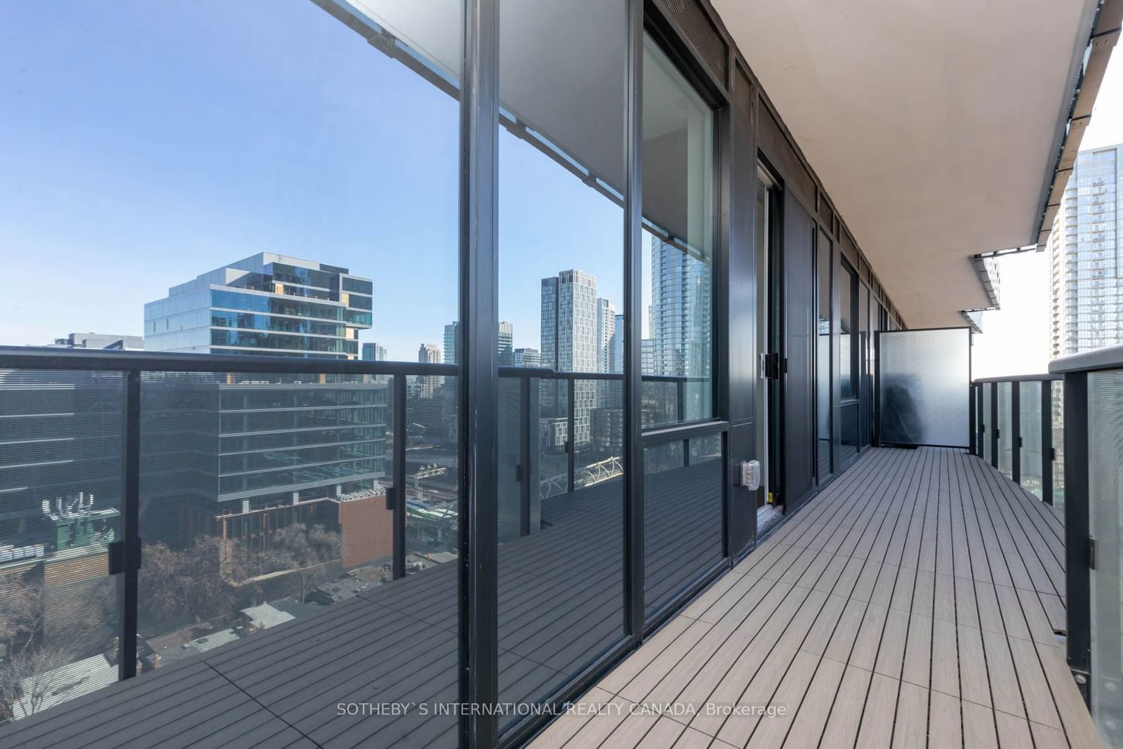 480 Front St W, unit 1004 for rent - image #24