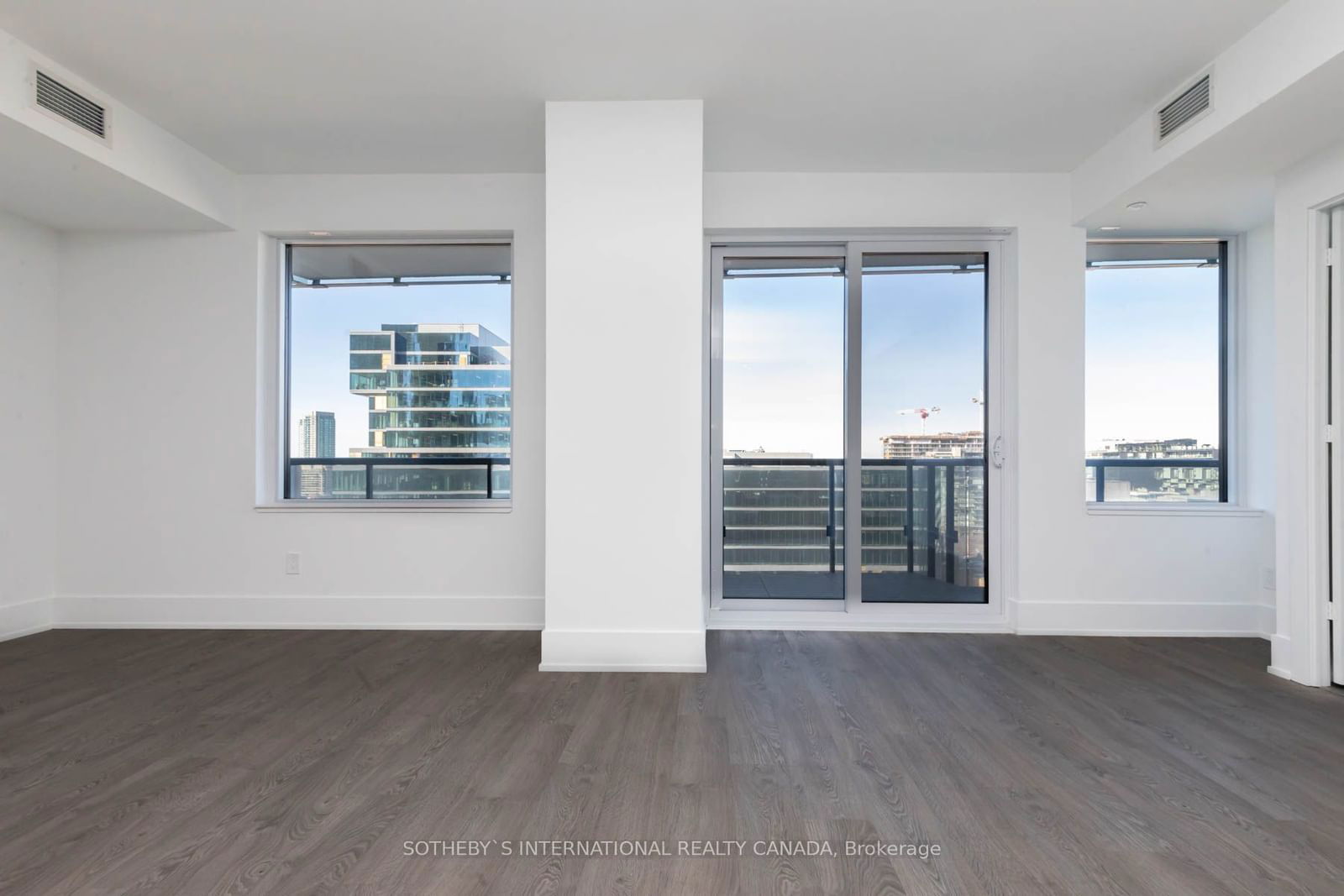 480 Front St W, unit 1004 for rent - image #9