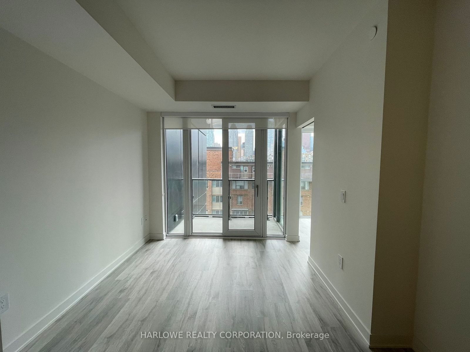 121 Lower Sherbourne St, unit 654 SW for rent - image #3