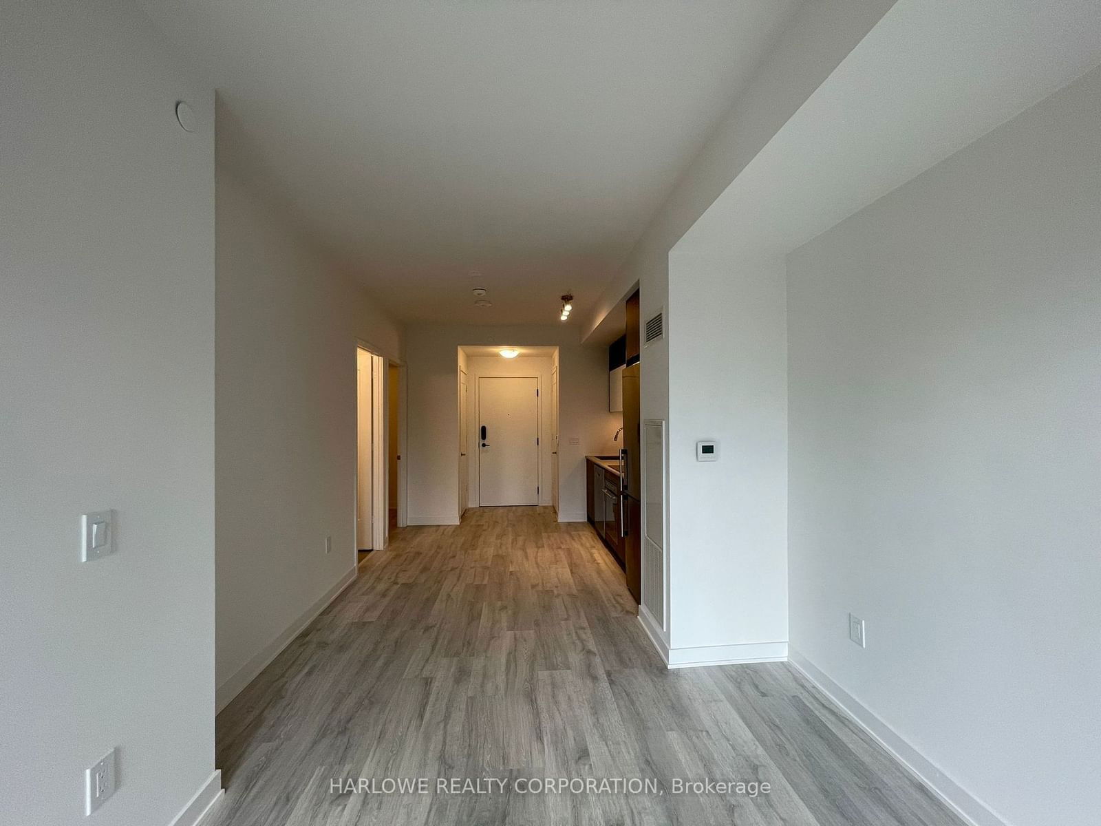 121 Lower Sherbourne St, unit 654 SW for rent