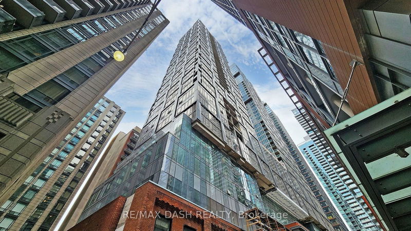 15 Mercer St, unit 3701 for rent - image #1