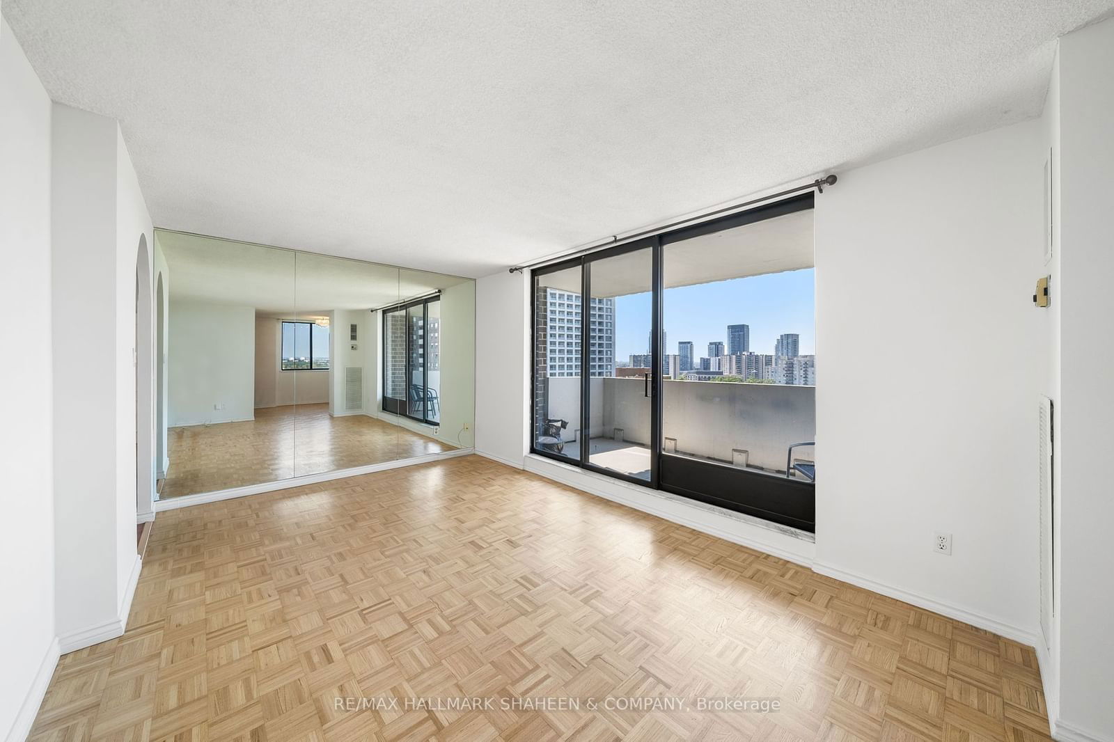 1900 Sheppard Ave E, unit 1703 for sale - image #10