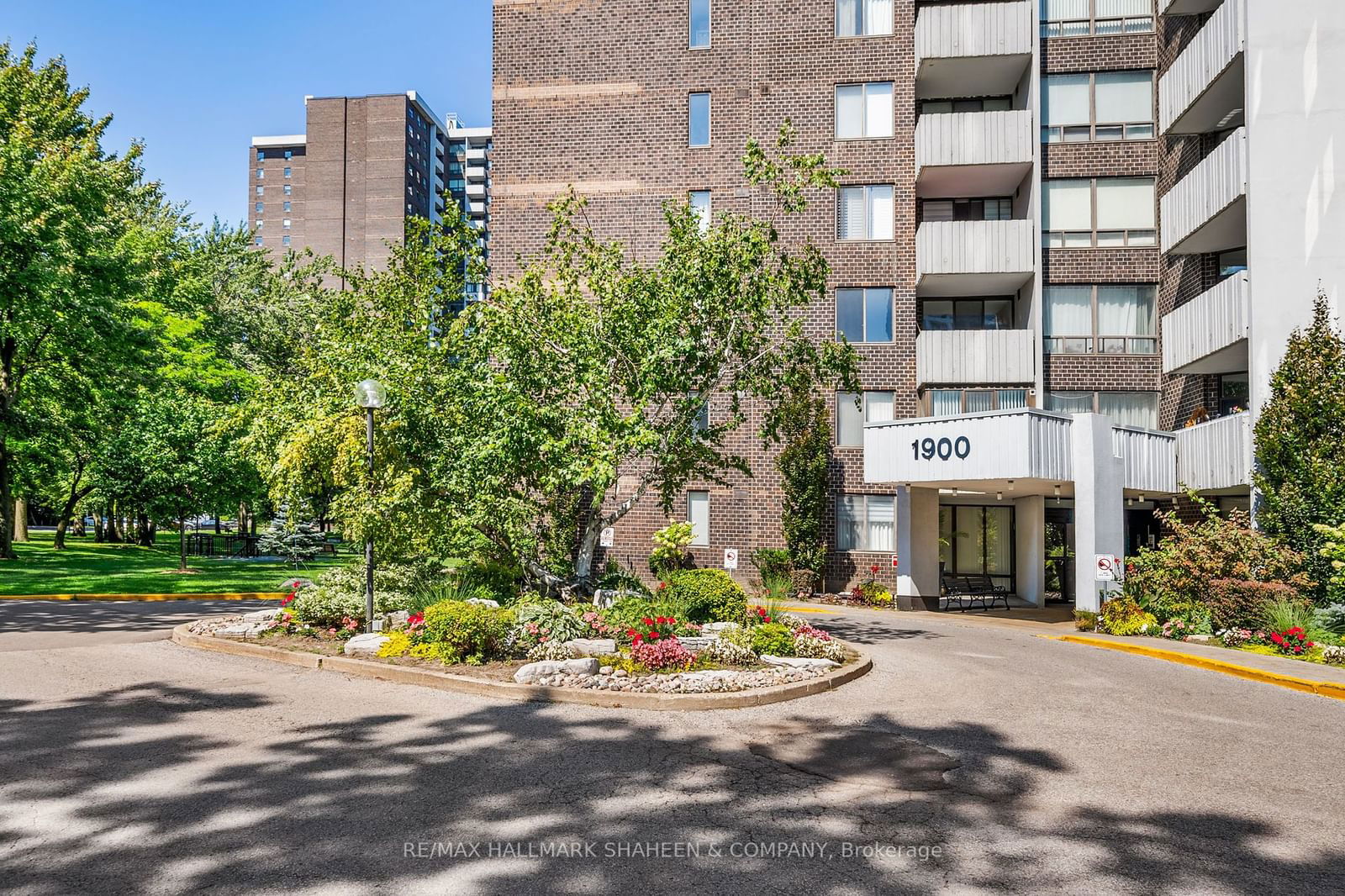 1900 Sheppard Ave E, unit 1703 for sale