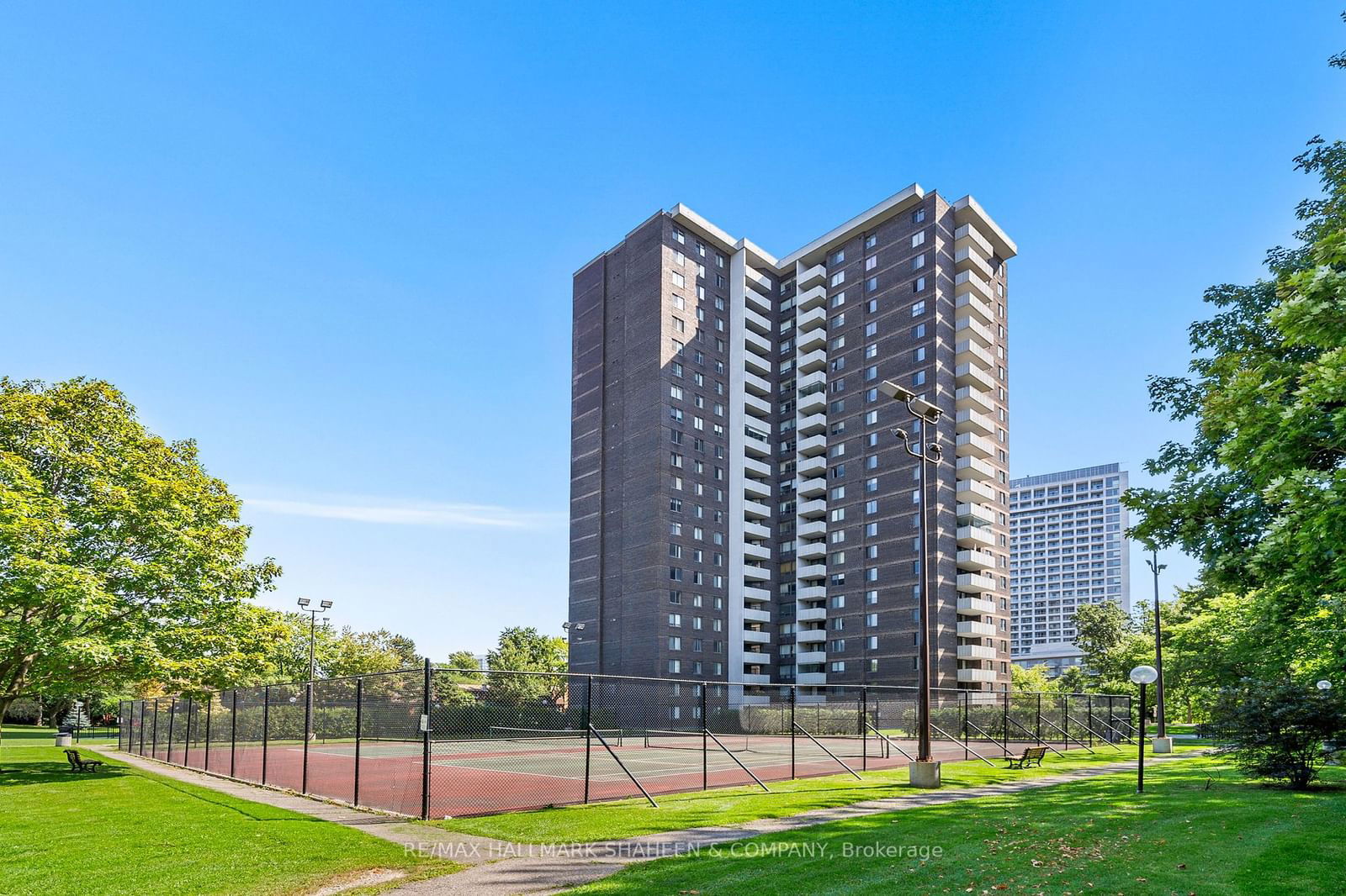 1900 Sheppard Ave E, unit 1703 for sale