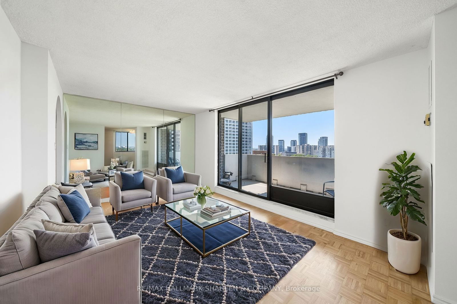 1900 Sheppard Ave E, unit 1703 for sale - image #2