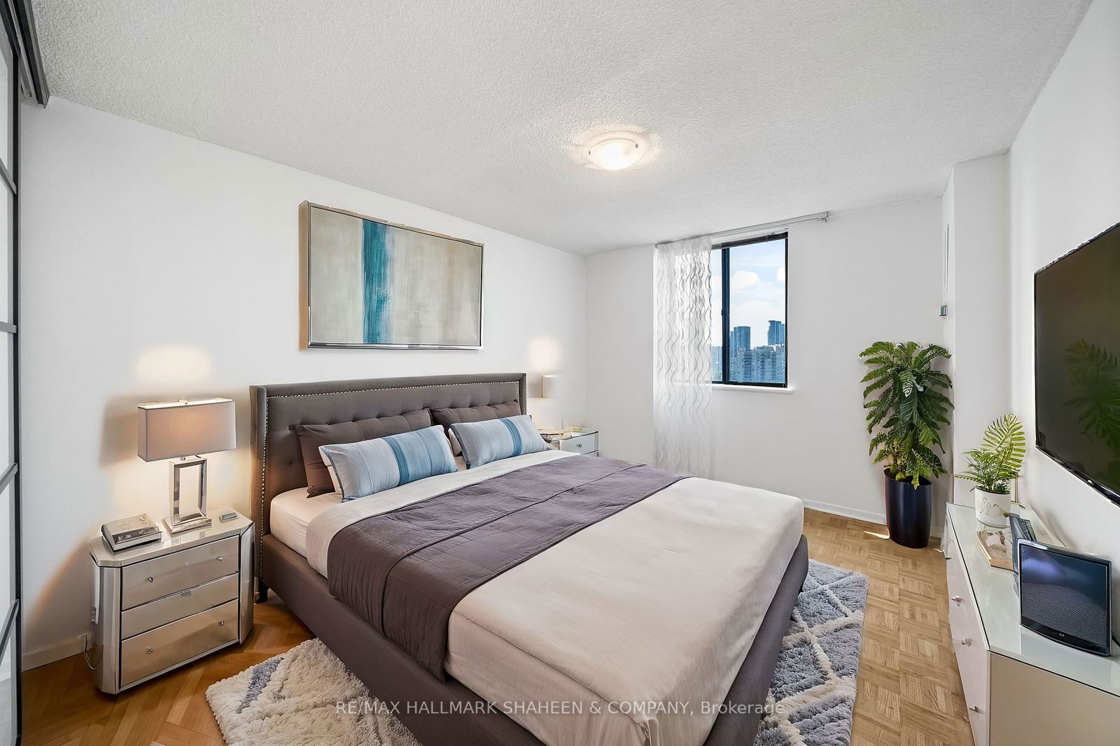 1900 Sheppard Ave E, unit 1703 for sale - image #3