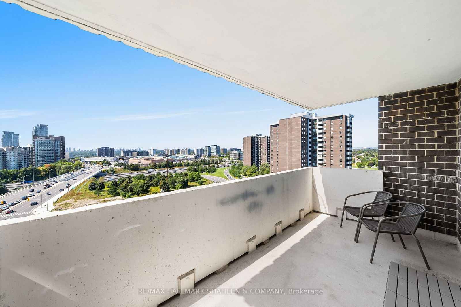 1900 Sheppard Ave E, unit 1703 for sale