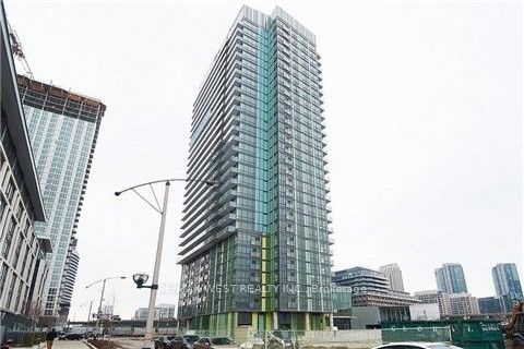 170 Fort York Blvd, unit 302 for rent