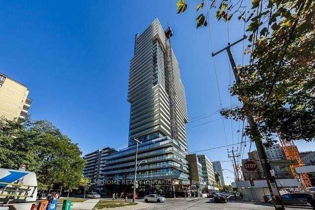 185 Roehampton Ave, unit 1911 for rent - image #1