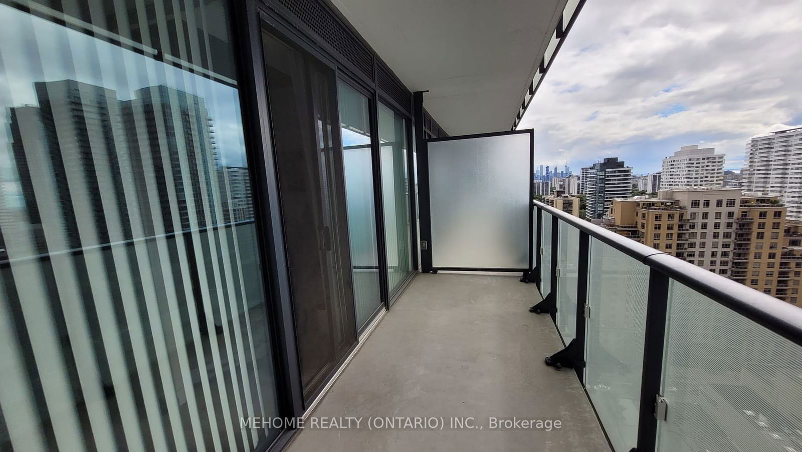 185 Roehampton Ave, unit 1911 for rent - image #11