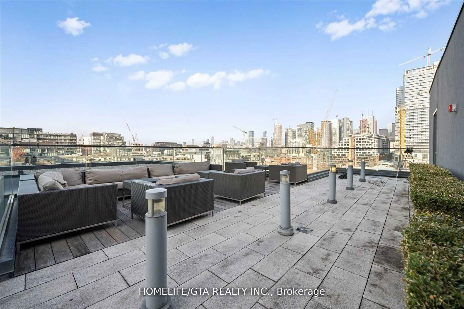 560 Front St W, unit 1004 for sale - image #30