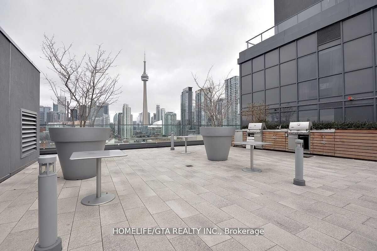 560 Front St W, unit 1004 for sale - image #32