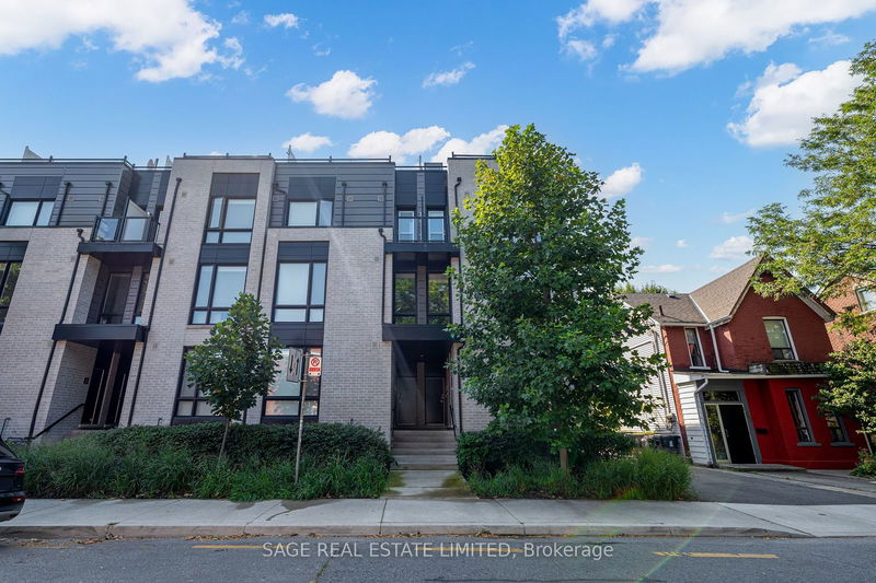 51 Florence St, unit 12 for sale - image #1