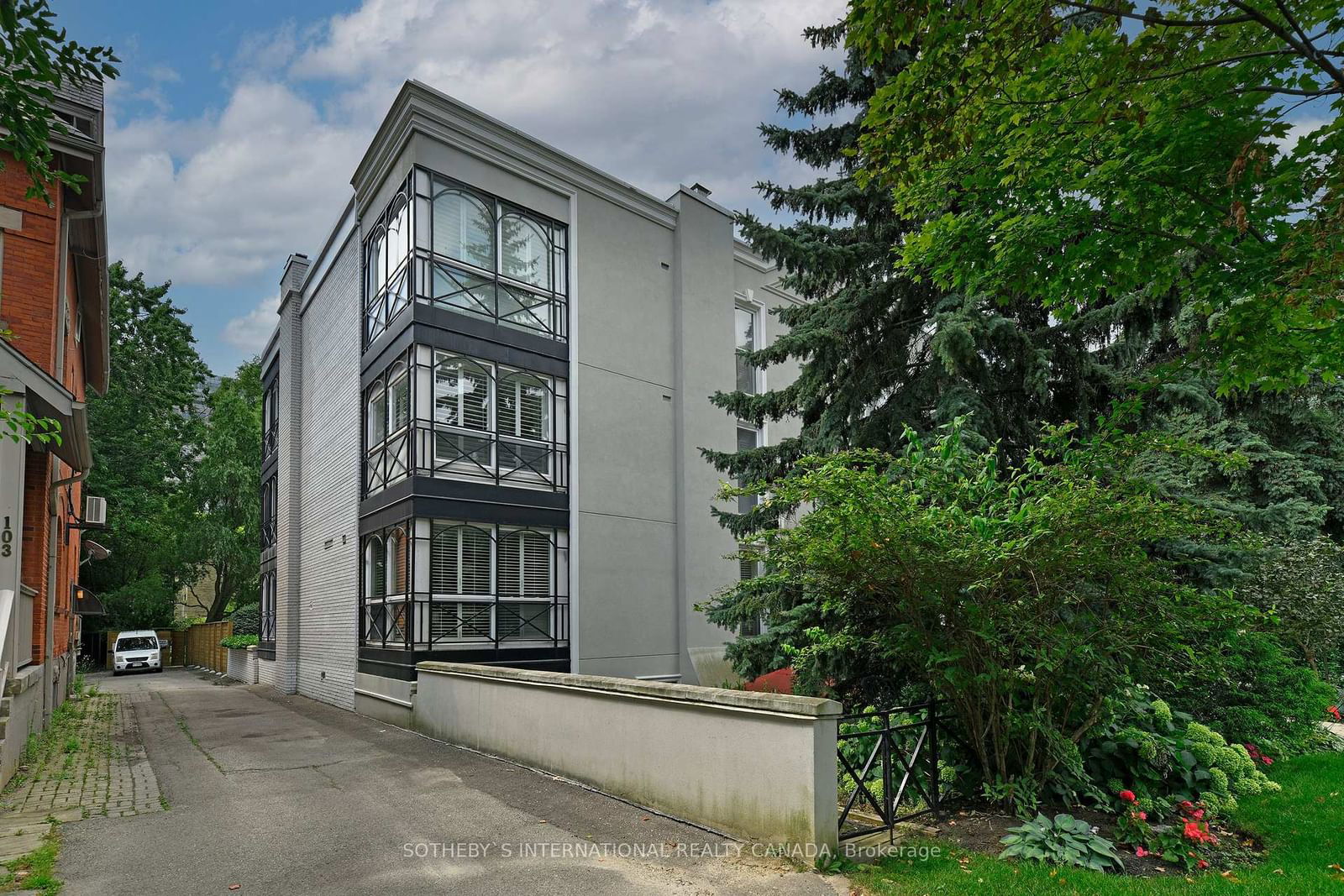 105 Heath St W, unit 10 for rent - image #27