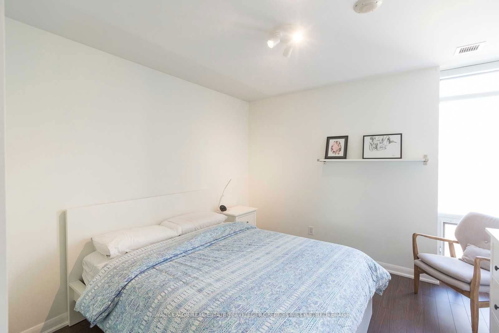 205 Frederick St, unit 702 for rent - image #12