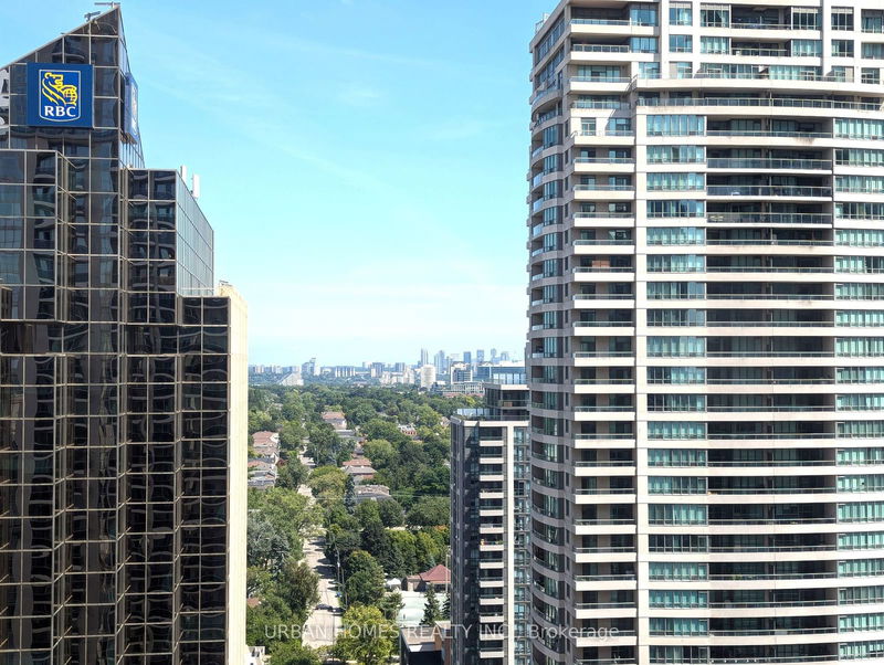 4978 Yonge St, unit 2703 for rent - image #1