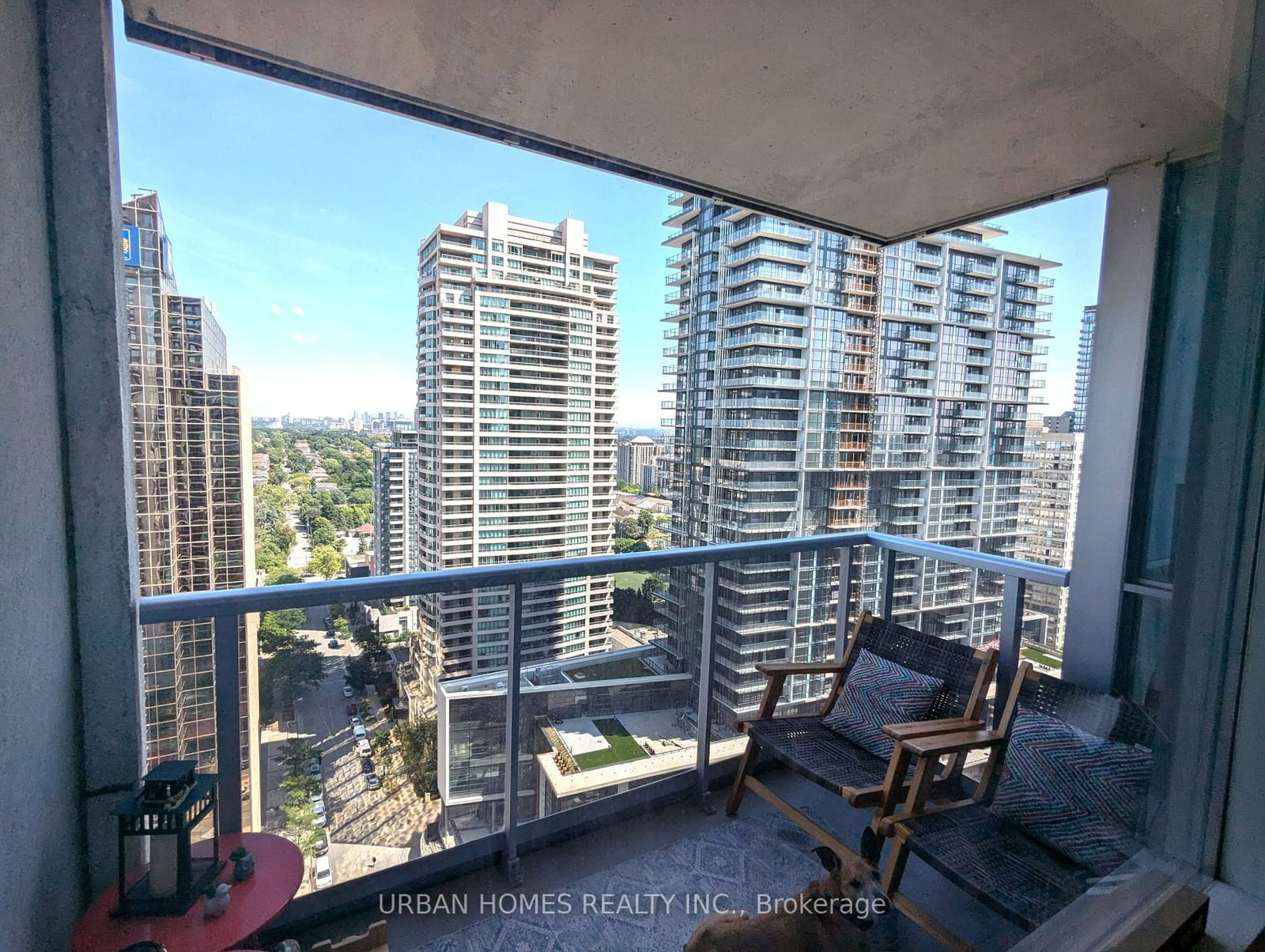 4978 Yonge St, unit 2703 for rent - image #11