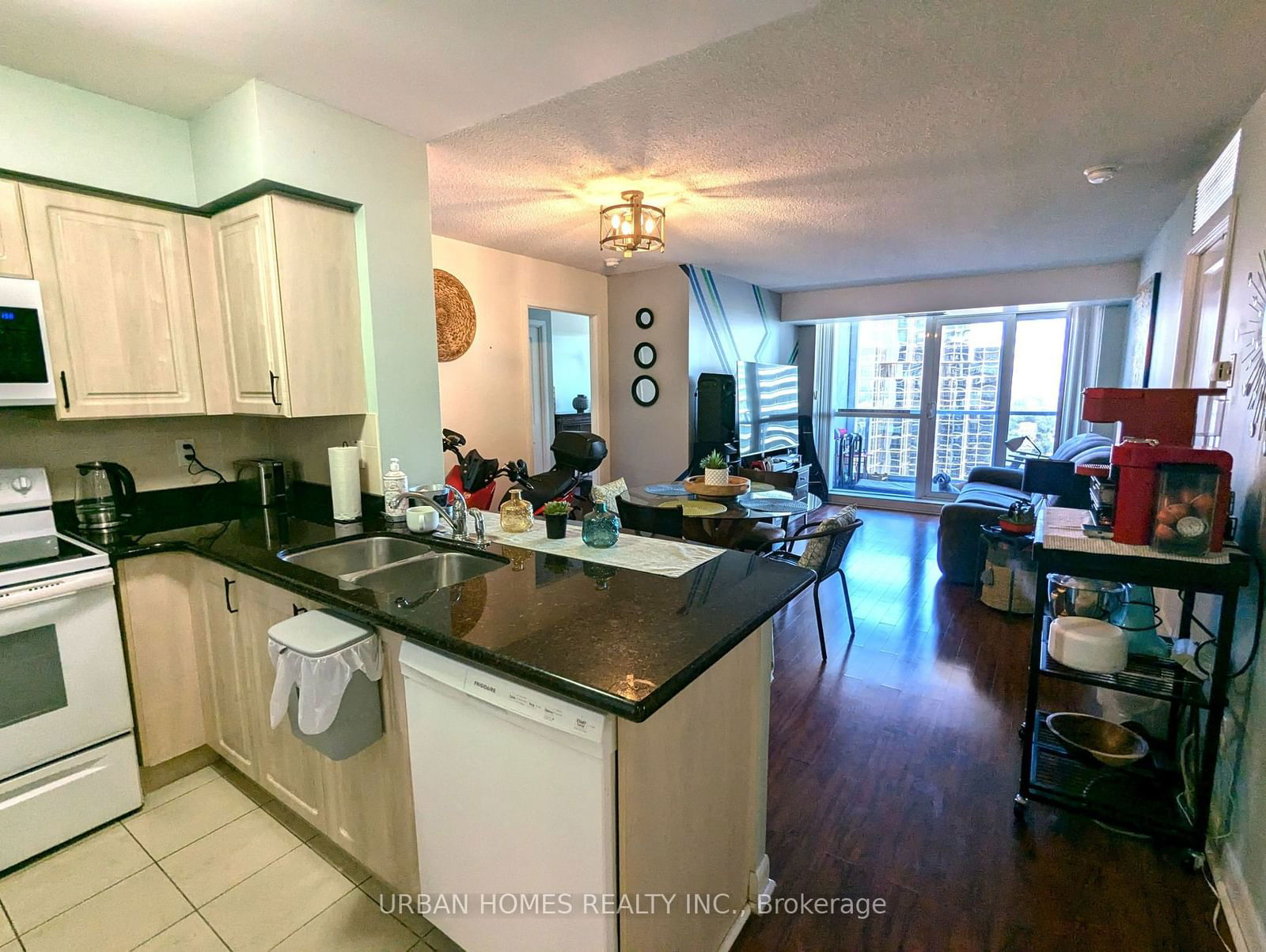 4978 Yonge St, unit 2703 for rent - image #5