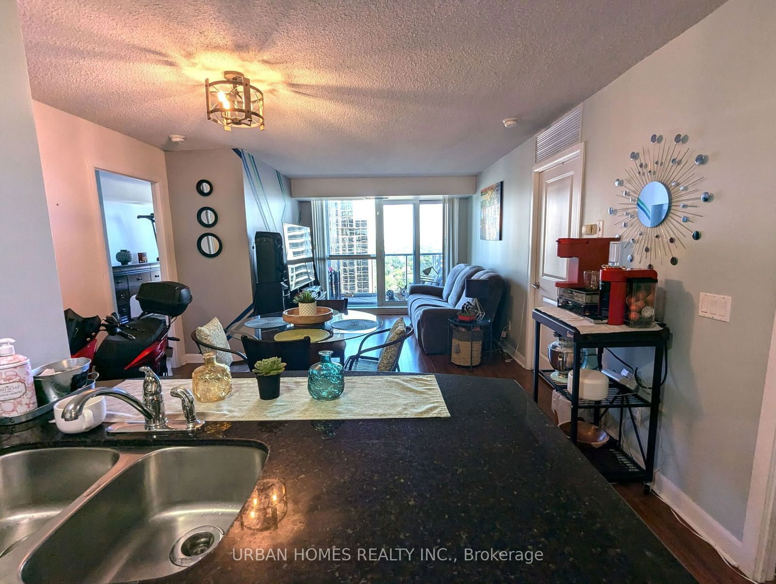 4978 Yonge St, unit 2703 for rent - image #6