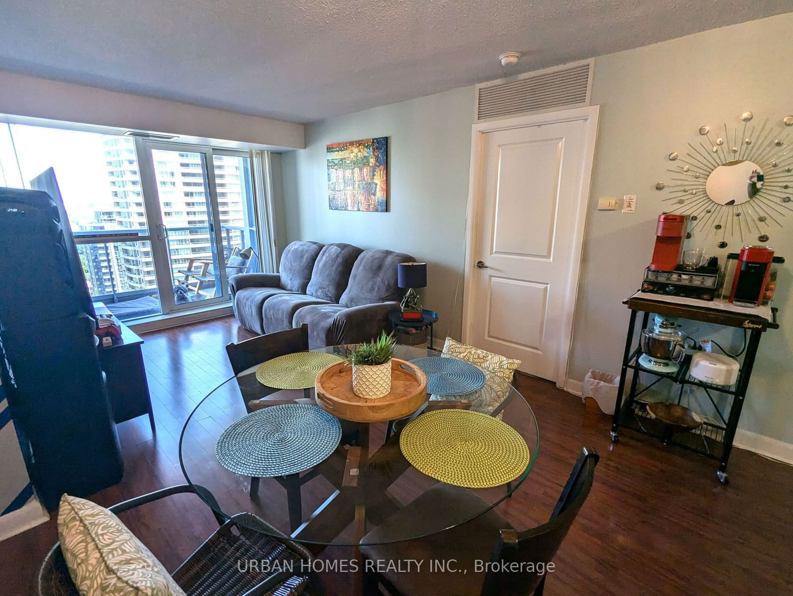 4978 Yonge St, unit 2703 for rent - image #8