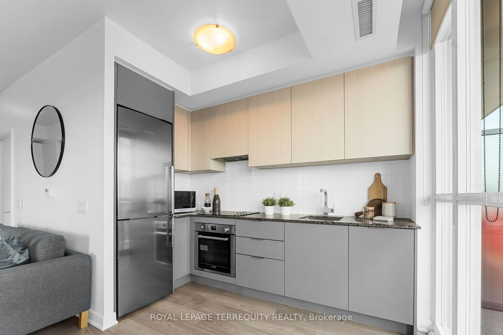 120 Parliament St, unit 1808 for sale - image #11