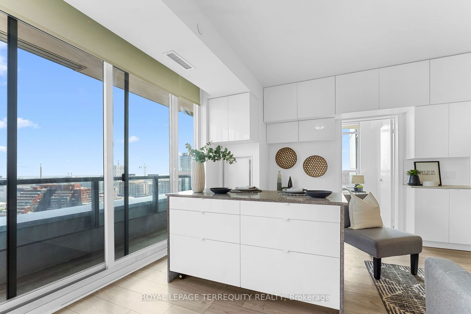 120 Parliament St, unit 1808 for sale - image #12