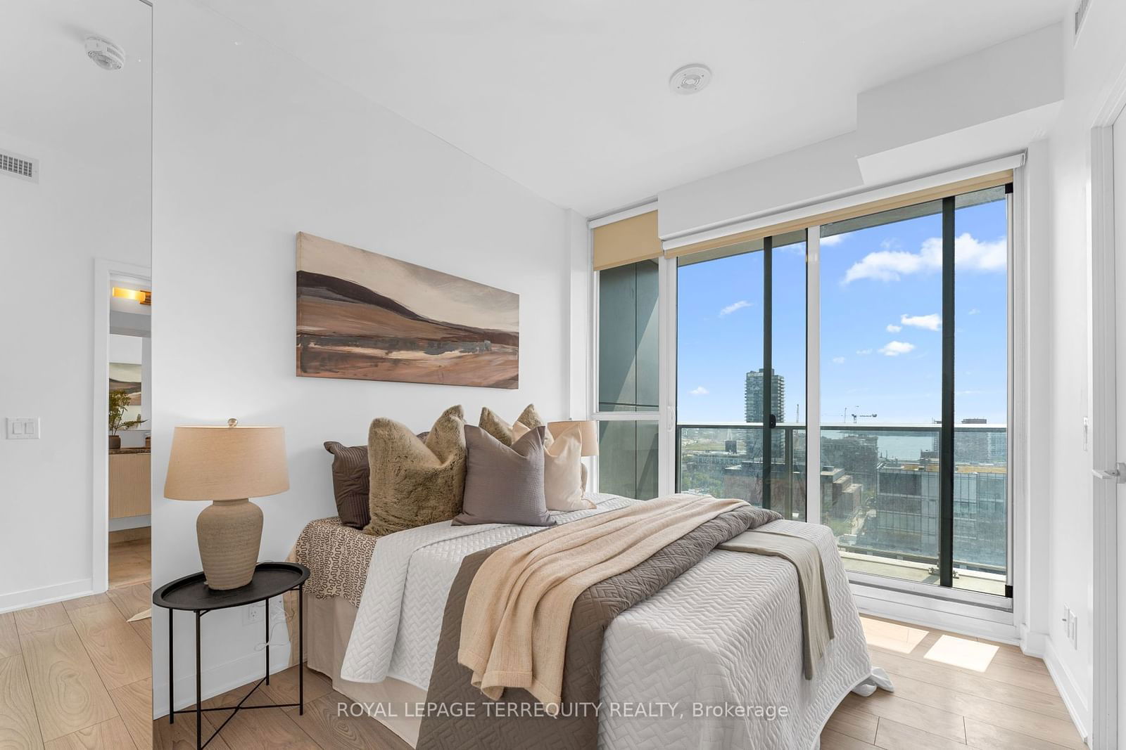 120 Parliament St, unit 1808 for sale - image #16