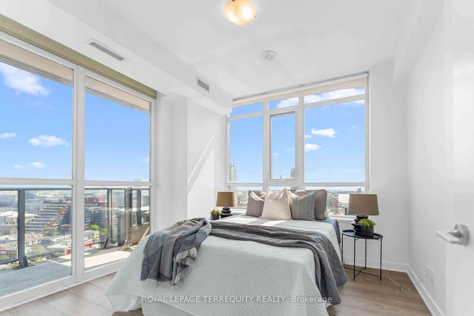 120 Parliament St, unit 1808 for sale - image #19