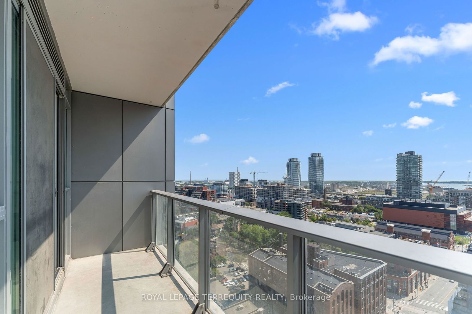 120 Parliament St, unit 1808 for sale - image #24