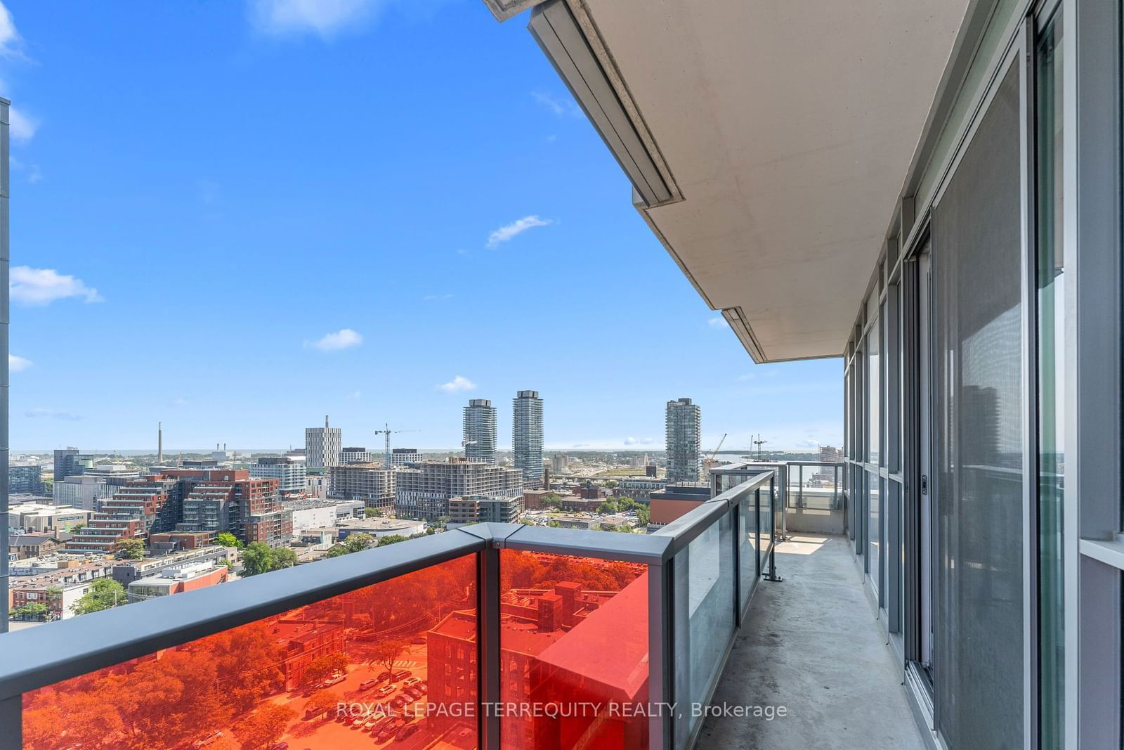 120 Parliament St, unit 1808 for sale