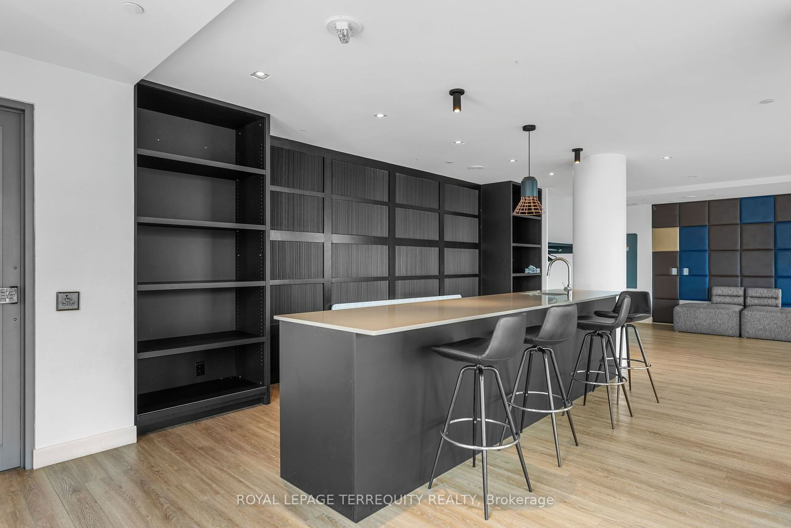 120 Parliament St, unit 1808 for sale - image #31