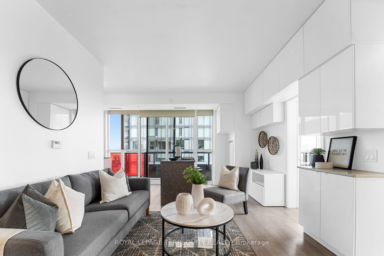 120 Parliament St, unit 1808 for sale - image #4