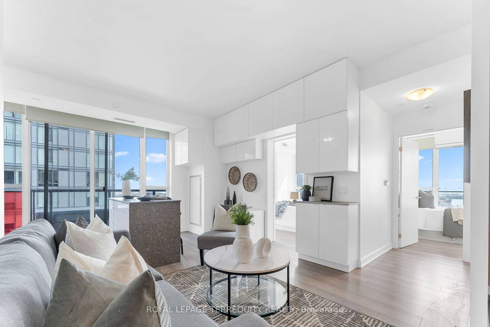 120 Parliament St, unit 1808 for sale - image #5