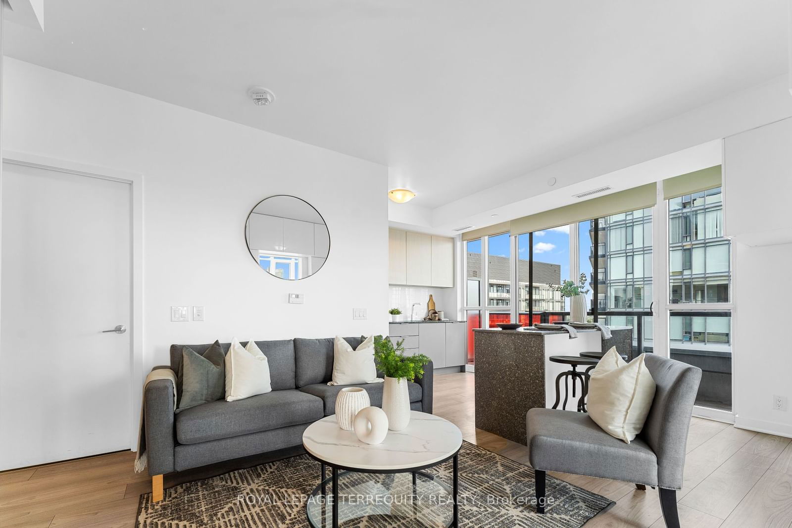 120 Parliament St, unit 1808 for sale - image #6