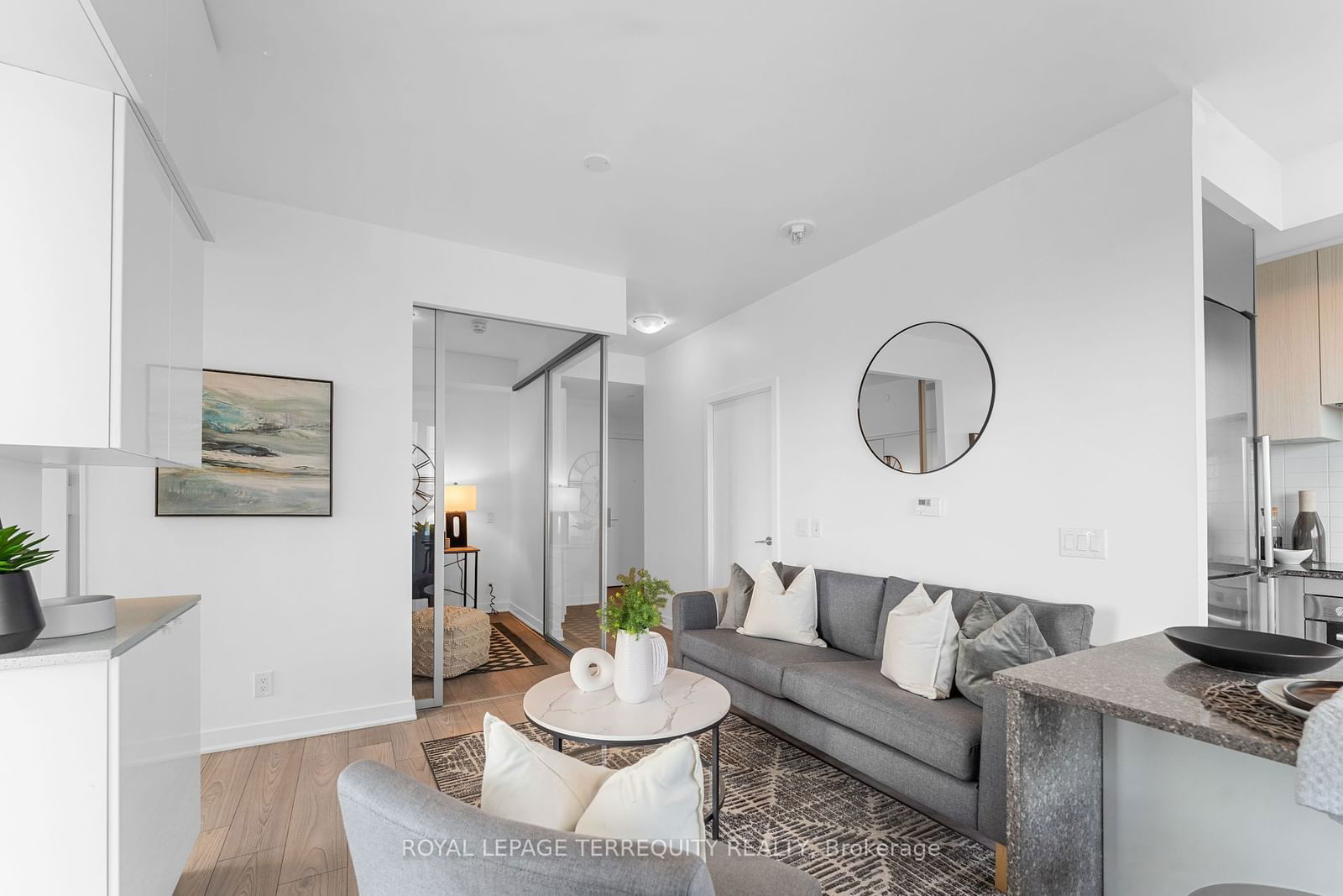 120 Parliament St, unit 1808 for sale - image #8