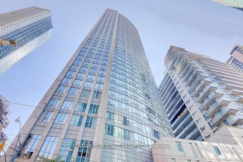 210 Victoria St, unit 608 for rent