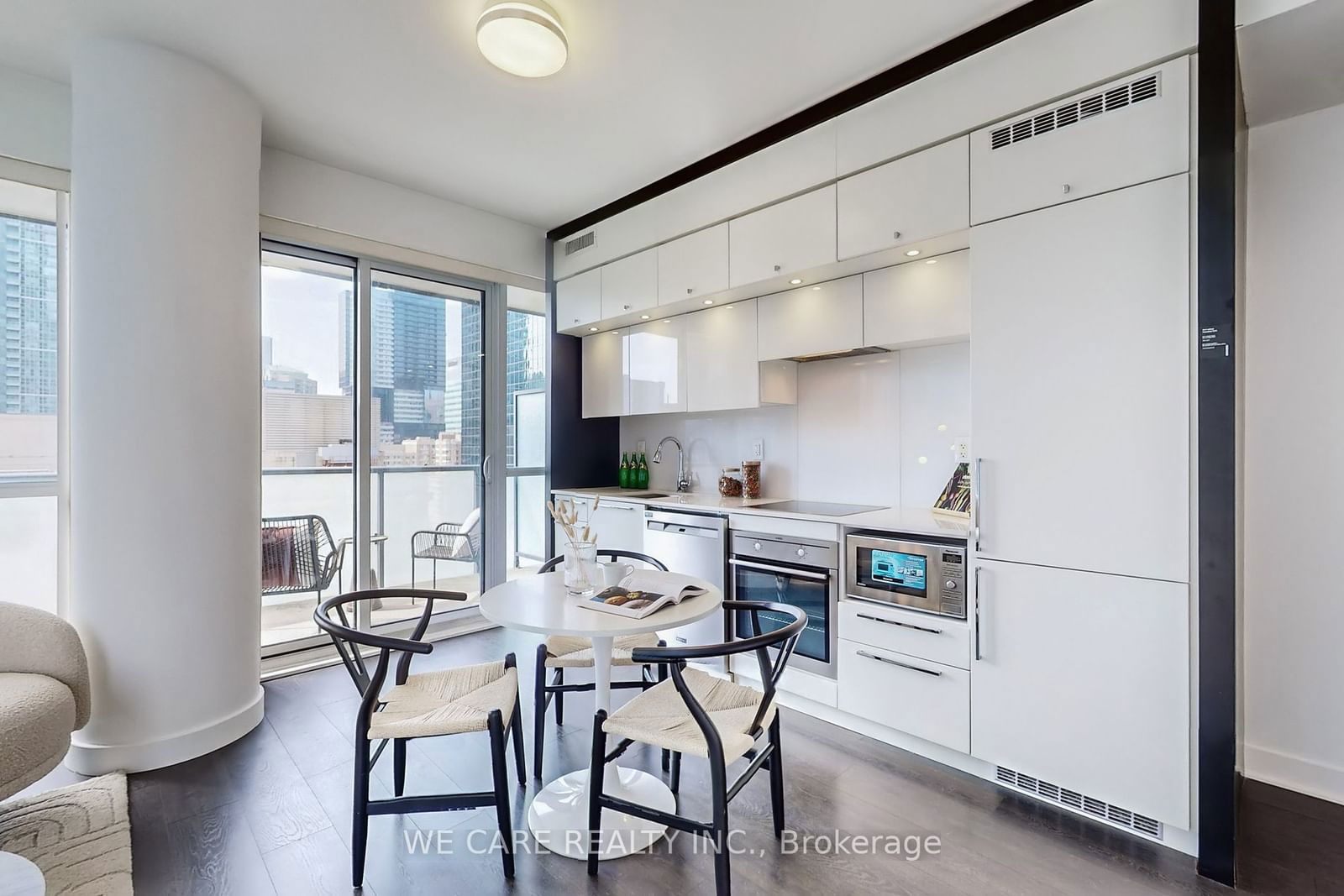 15 Grenville St, unit 1410 for rent - image #7