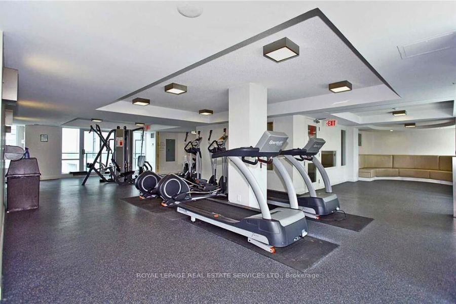 600 Fleet St, unit 517 for rent - image #27