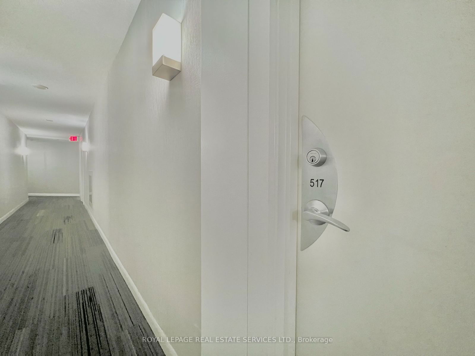 600 Fleet St, unit 517 for rent - image #5