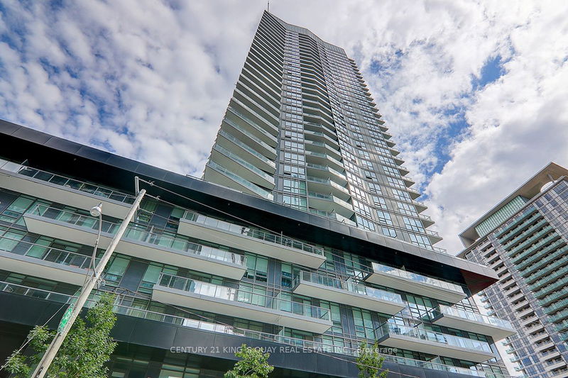 30 Roehampton Ave, unit 2805 for sale - image #1