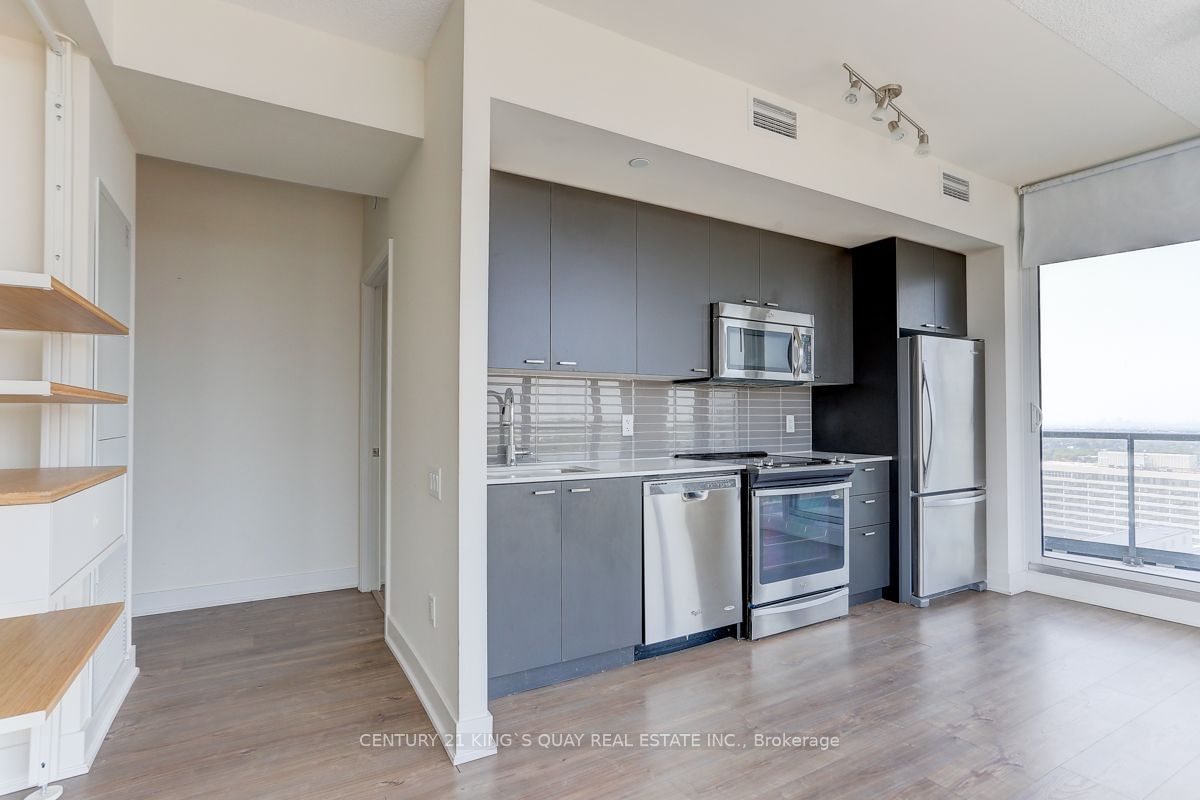 30 Roehampton Ave, unit 2805 for sale - image #9