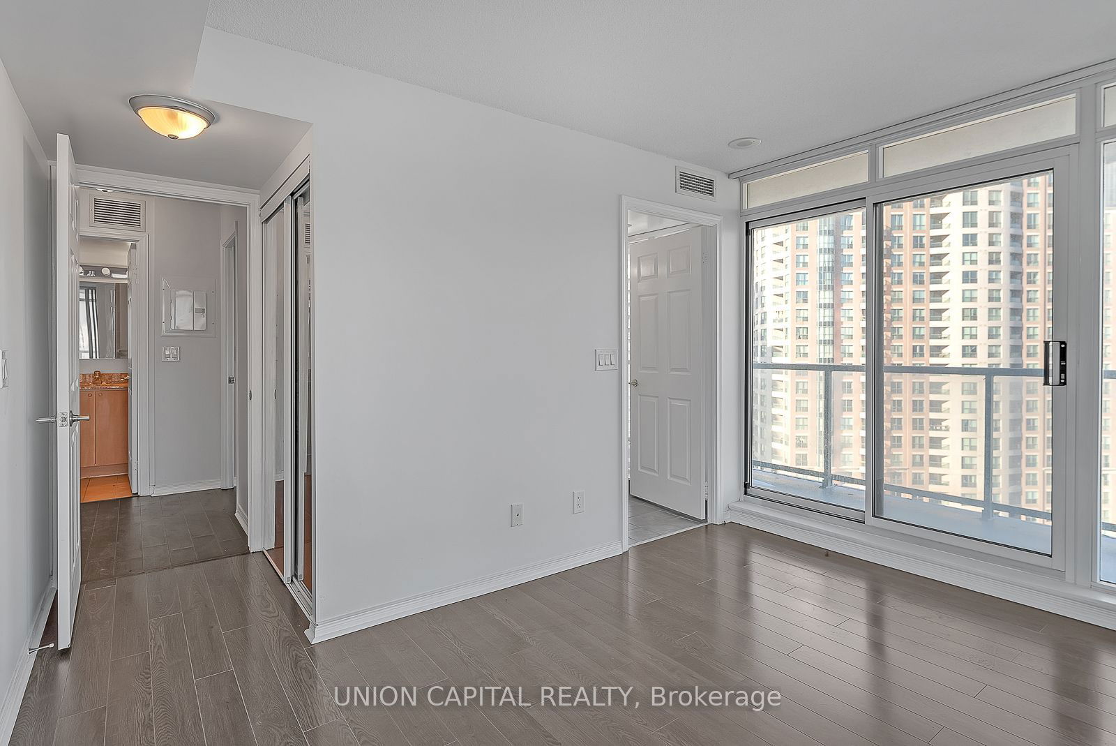 5508 Yonge St, unit 1508 for sale