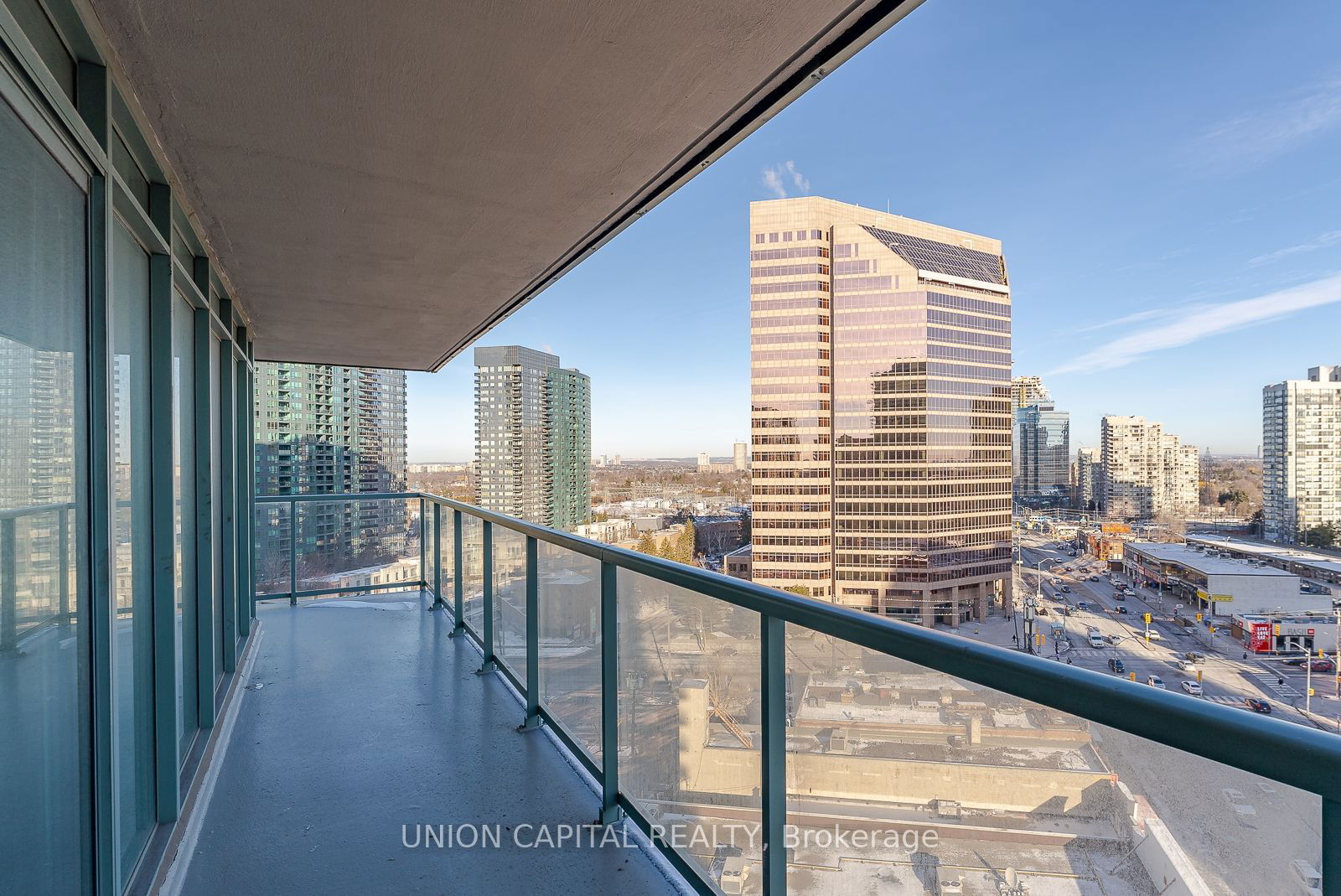 5508 Yonge St, unit 1508 for sale - image #26