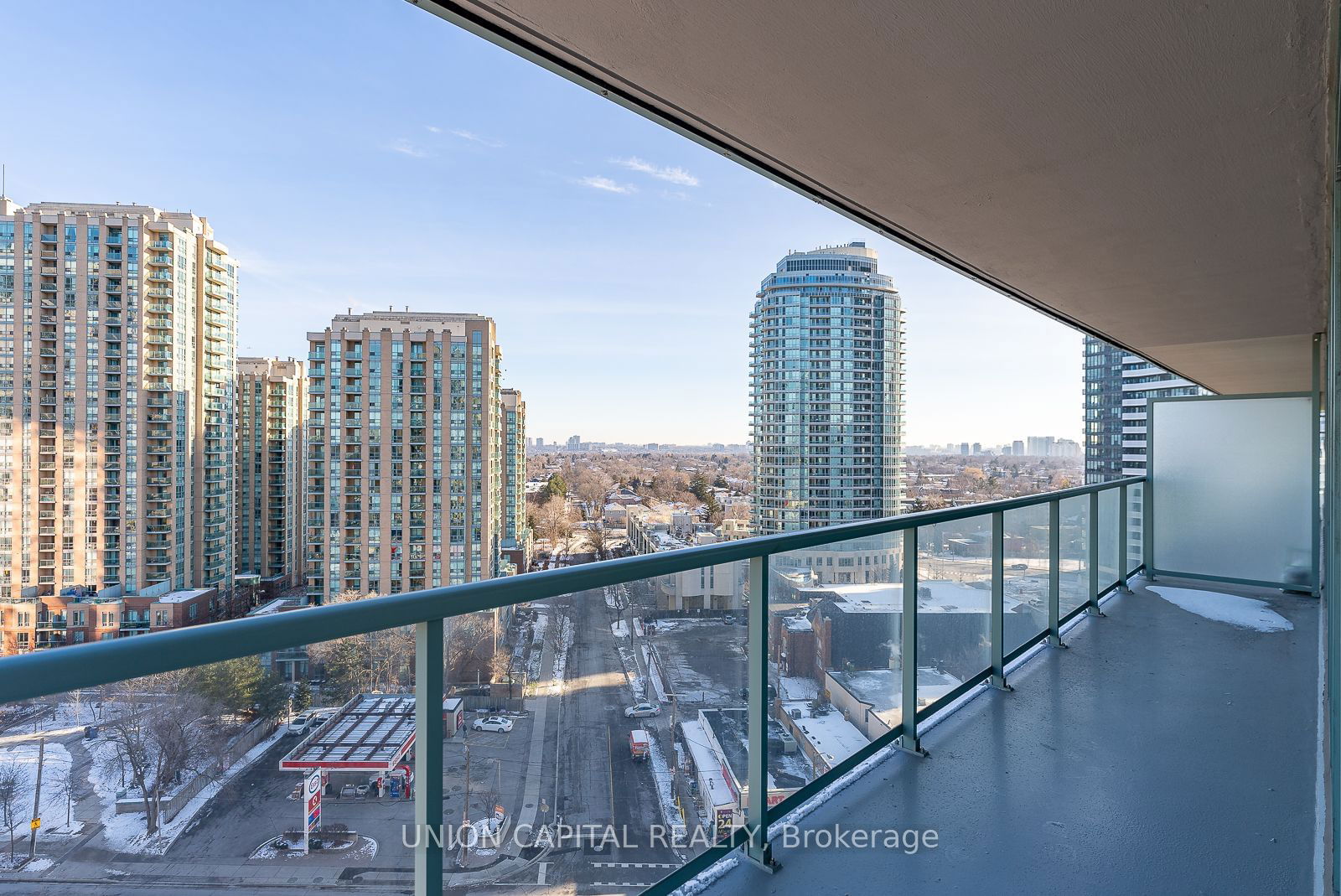 5508 Yonge St, unit 1508 for sale - image #28