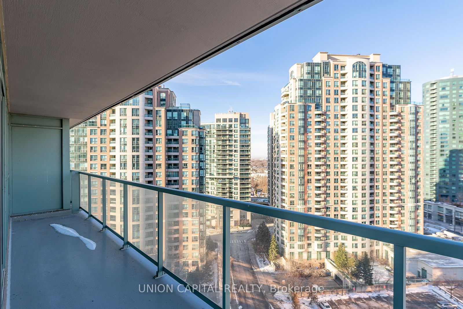 5508 Yonge St, unit 1508 for sale - image #29