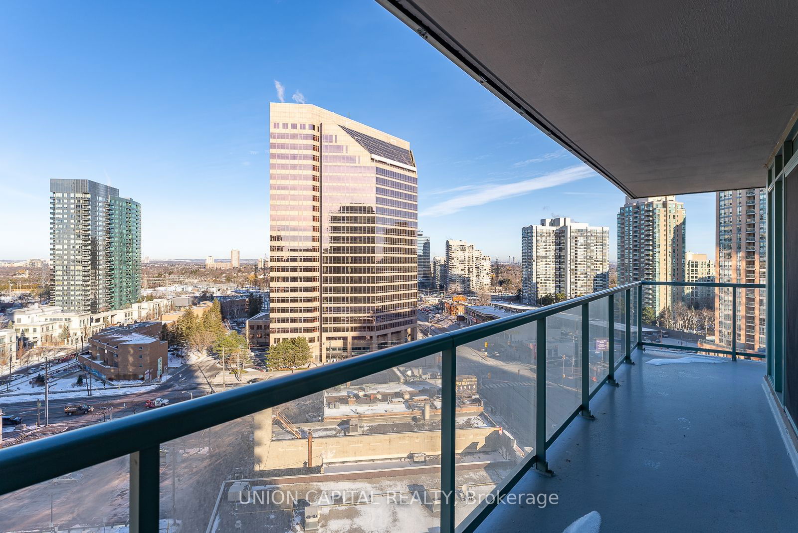 5508 Yonge St, unit 1508 for sale